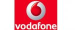 Vodafone Economics logo