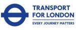 TfL - Transport for London Economics logo