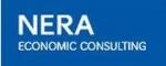 NERA Economic Consulting Economics logo
