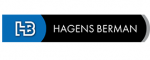 Hagens Berman Sobol Shapiro, LLP Economics logo