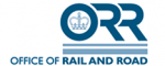 Office of Rail and Road Economics logo