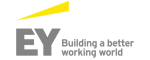Ernst & Young Economics logo