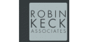 Robin Keck Associates Economics logo
