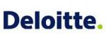 Deloitte Economics logo