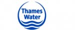 Thames Water Economics logo