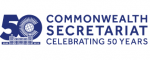 Commonwealth Secretariat Economics logo
