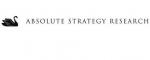 Absolute Strategy Research Economics logo