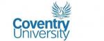 Coventry University Economics logo