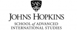 Johns Hopkins School of Advanced International Studies  Economics logo