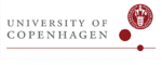 Copenhagen University Economics logo