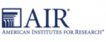 The American Institutes for Research Economics logo