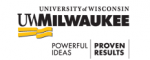 UW-Milwaukee Lubar School of Business Economics logo