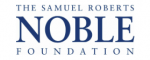 The Samuel Roberts Noble Foundation Economics logo
