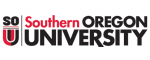 Southern Oregon University Economics logo