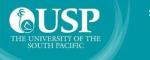 The University of The South Pacific Economics logo