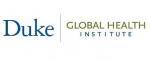 Duke Global Health Institute, Duke University Economics logo