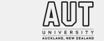 Auckland University of Technology Economics logo