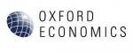 Oxford Economics USA Inc. Economics logo