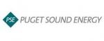 Puget Sound Energy Economics logo