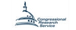 Congressional Research Service Economics logo