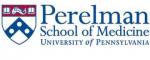 Perelman School of Medicine, University of Pennsylvania  Economics logo