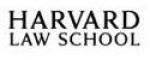Harvard Law School Economics logo