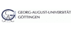 Georg-August-University Goettingen Economics logo
