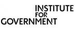 Institute for Government Economics logo