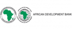 African Development Bank Economics logo
