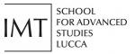 IMT School for Advanced Studies Lucca  Economics logo