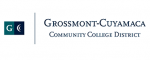 Grossmont/Cuyamaca Community College District Economics logo