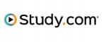 Study.com Economics logo