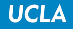 UCLA Economics logo