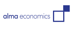 Alma Economics Economics logo