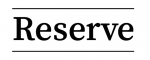 Reserve Economics logo