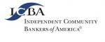 Independent Community Bankers of America Economics logo