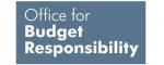 Office for Budget Responsibility Economics logo