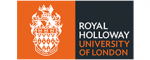 Royal Holloway - University of London Economics logo