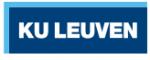 KU Leuven Economics logo