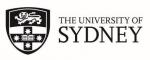 University of Sydney Economics logo