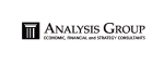 Analysis Group Economics logo