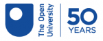 The Open University Economics logo