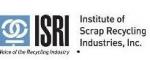 Institute of Scrap Reycling Industries Economics logo