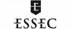 ESSEC Business School Economics logo