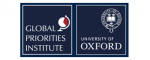 Global Priorities Institute, University of Oxford Economics logo