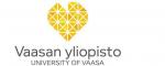 University of Vaasa Economics logo