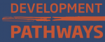 Development Pathways Ltd Economics logo