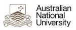 The Australian National University Economics logo