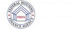 Federal Housing Finance Agency Economics logo