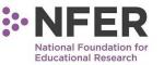 NFER Economics logo